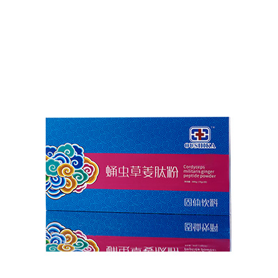 绛县蛹虫草气血汤