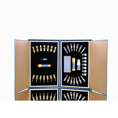 绛县7D私密抗衰养护套